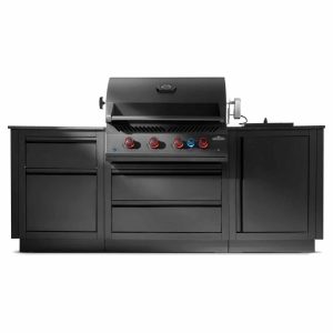 OASIS Napoleon Buitenkeuken compleet