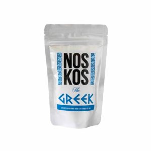 The Greek NOSKOS