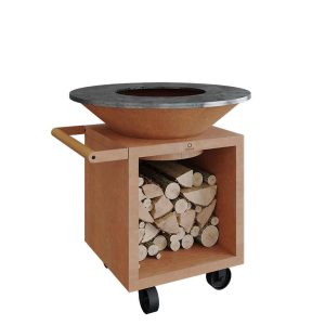 OFYR Classic Storage Corten 100 Pro