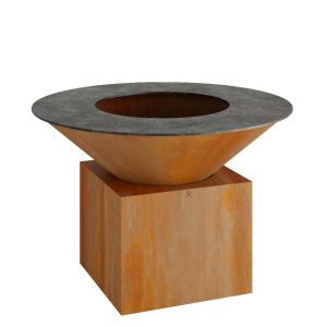 OFYR XL Corten