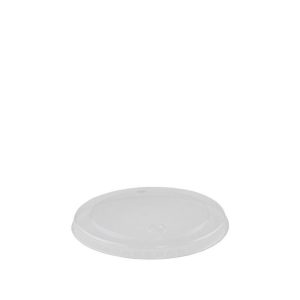 PLA deksel 85mm Ø voor foodcontainer 180ml