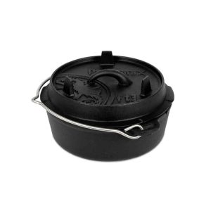 Petromax Dutch Oven FT3-t 1,6 liter