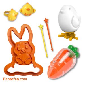 Pasen Bento pakket 2