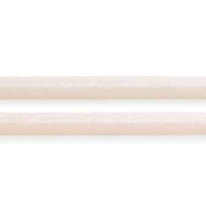 Refork drinkrietje natural 8 mm / 15 cm