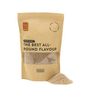 Smokin’ Flavours Rookmot Beuk 1500 ml