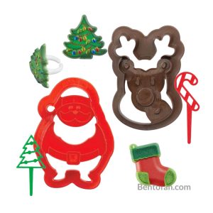 Santa Bento pakket