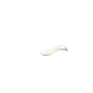 Senza suikerriet amuselepel boog ø 123 x 42 x h27mm