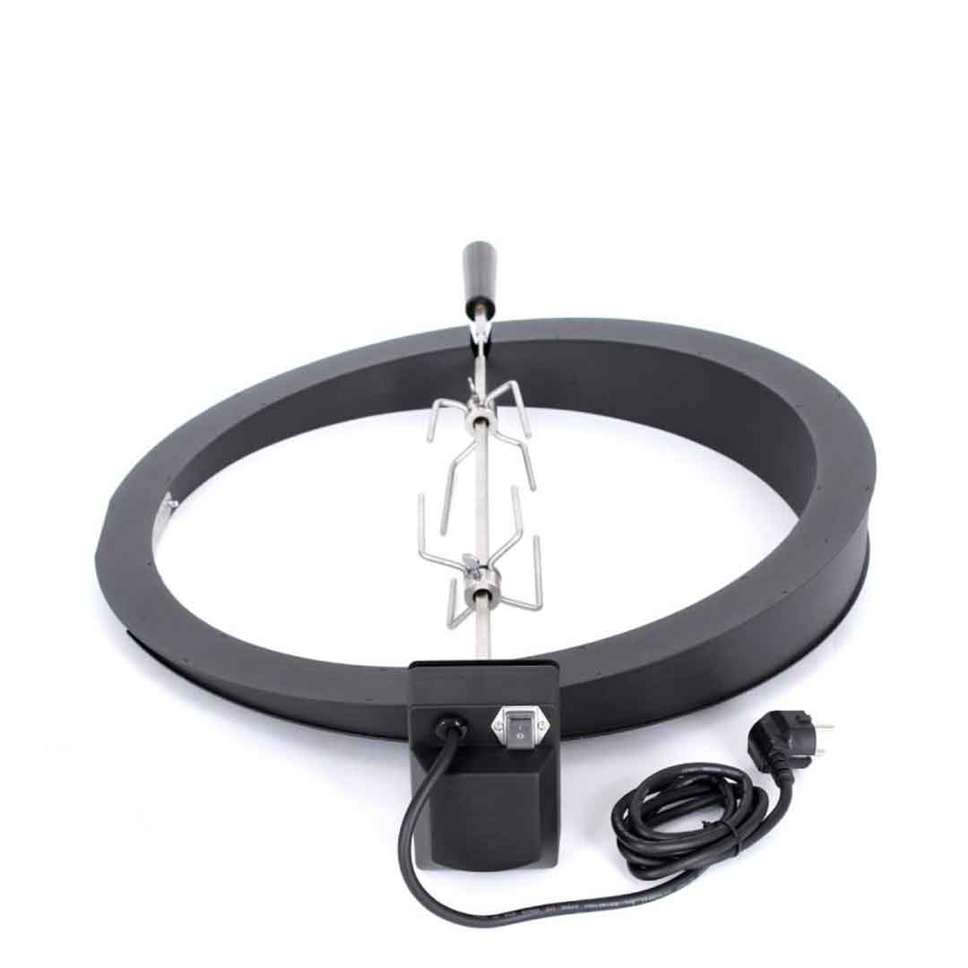 The Spit on Fire Medium (19 inch) - Afbeelding 4
