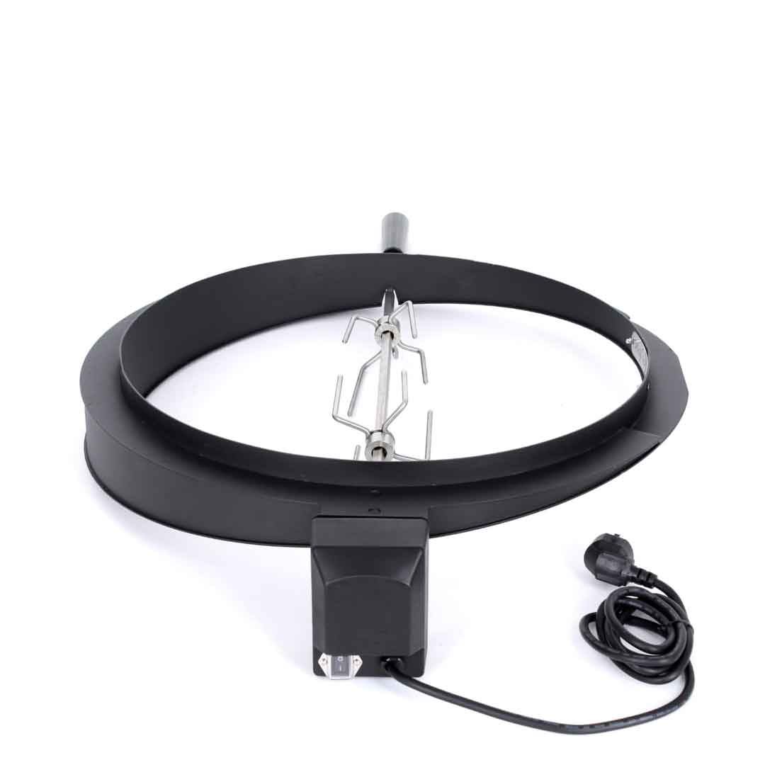 The Spit on Fire Medium (19 inch) - Afbeelding 5