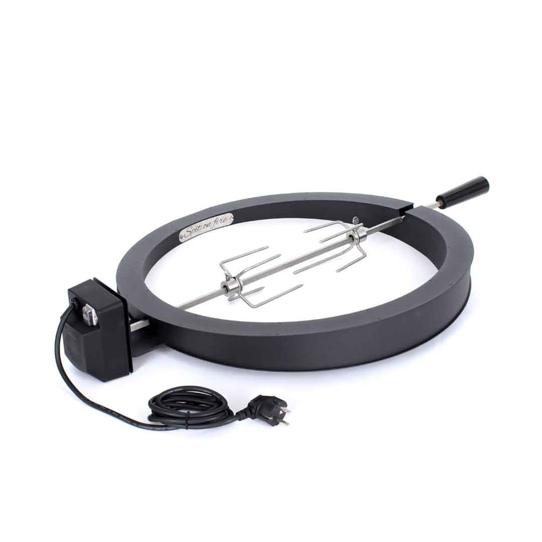 The Spit on Fire Medium (19 inch) - Afbeelding 2