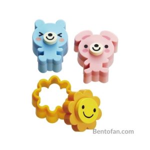 Stempel uitstekers Happy