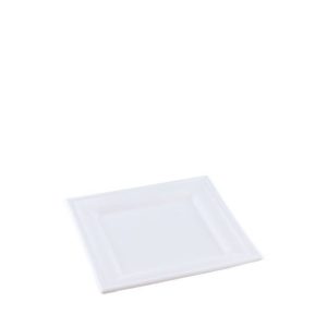 Suikerriet bord “Karo” 200x200x15mm