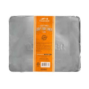 Drip Tray Liner 5 Pack – Ranger | Scout