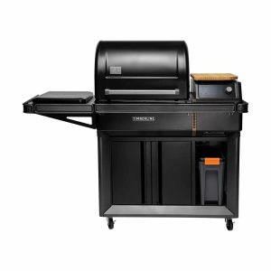 Traeger Timberline Wifi Pellet Grill L