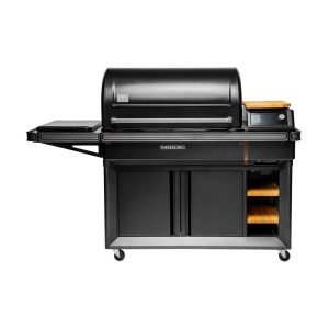 Traeger Timberline Wifi Pellet Grill XL