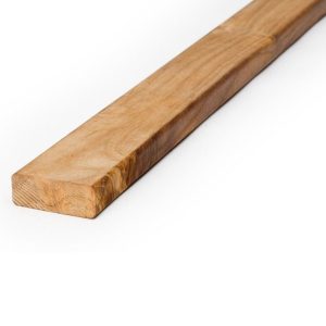 Teak planken 50mm
