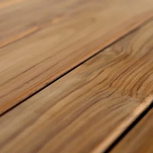 Teak terrasplanken 95mm