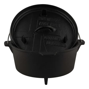 The Windmill Dutch Oven 6qt