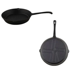 The Windmill Skillet L
