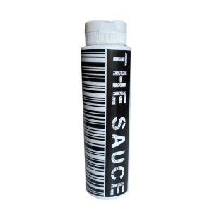 The Sauce – 250 ml The Sauce