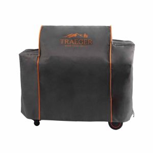 Full Length Grill Cover – Timberline 1300