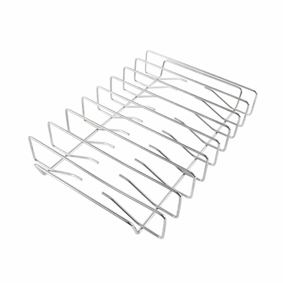 Multilingual – Rib Rack