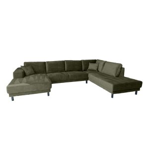 U-bank XL – Velvet Olive