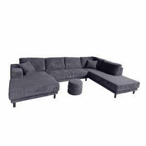 U-bank XL – Rib Umbrace