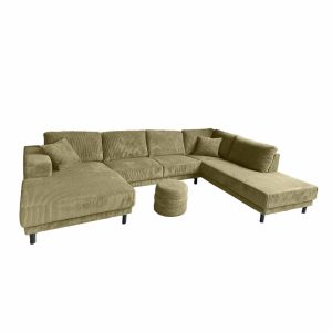 U-bank XL – Rib Grullo