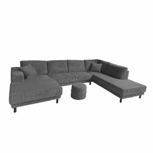 U-bank XL – Rib Granite