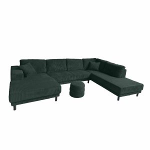 U-bank XL – Rib Onyx