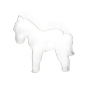 Paard uitsteker