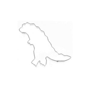 Dinosaurus uitsteker