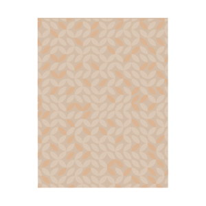 Vetvrij papier of hamburgervellen natural leaf 28×34 cm