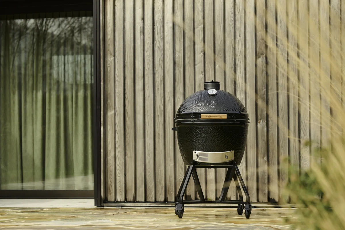 Big Green Egg The Onyx XL Master Set - Afbeelding 8