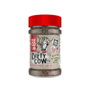 Angus & Oink – Rub me Dirty Cow