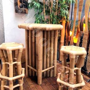 Bamboe bartafel