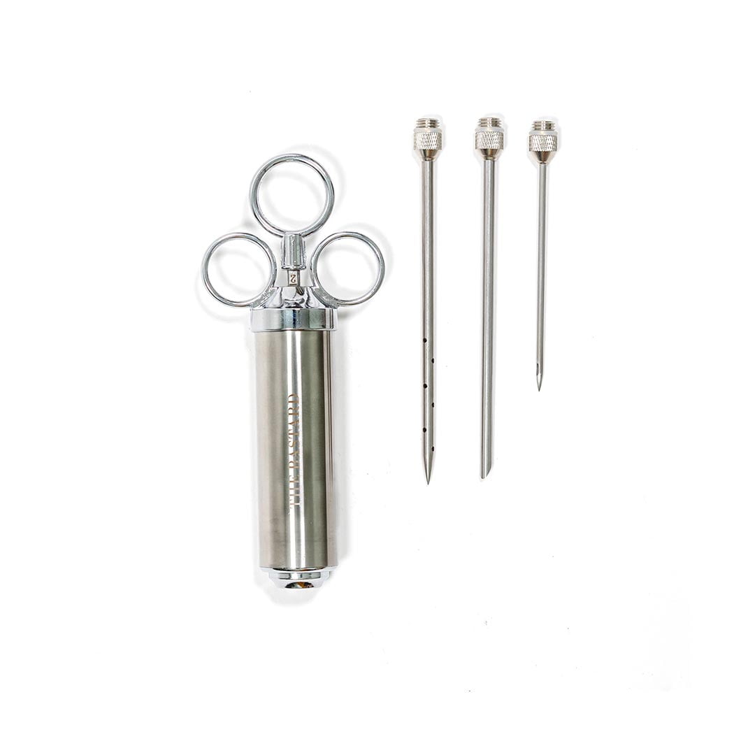 Serious injector set The Bastard - Afbeelding 2