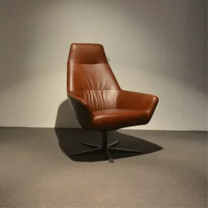 Bert Plantagie Zyba High fauteuil