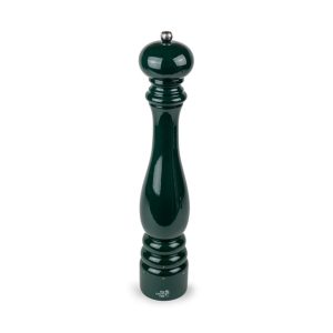 Big Green Egg X Peugeot Pepermolen