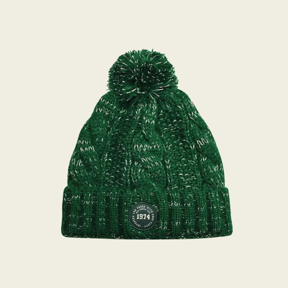 Big Green Egg Beanie - Afbeelding 2