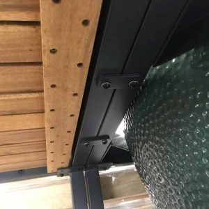 Connector Pack Modular System
