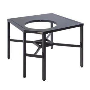 Big Green Egg Frame Corner Large
