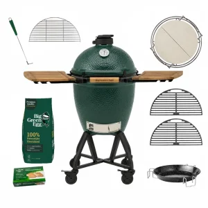 Big Green Egg Large Actiepakket 3