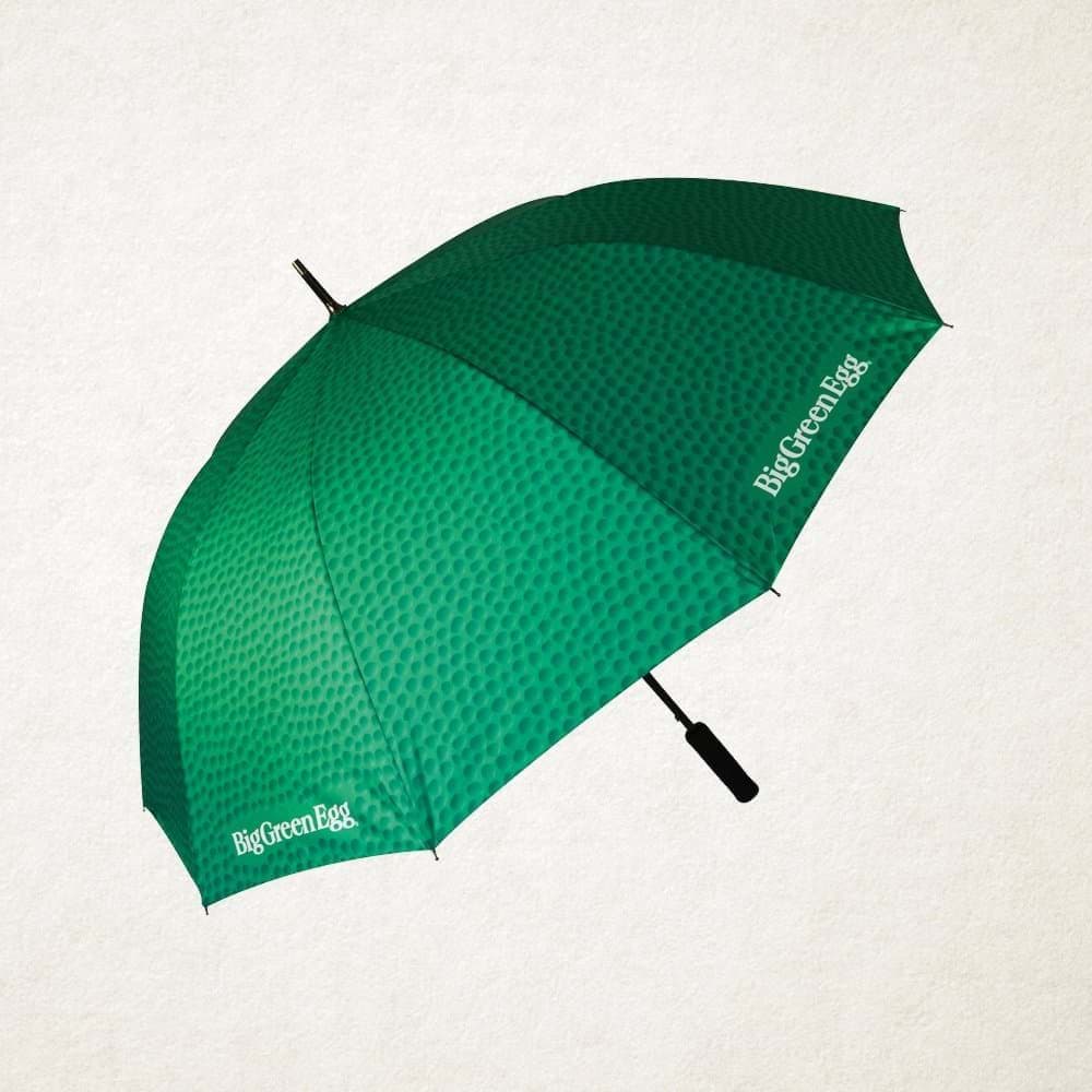 Big Green Egg Paraplu - Afbeelding 2