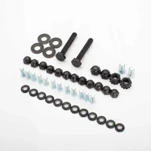 Big Green Egg Hardware Pack Bands Mini