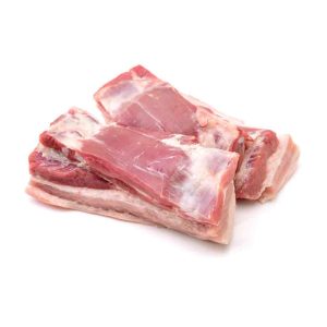 Varkens Buik – zonder zwoerd – Prijs per KG