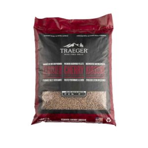 Cherry Pellets 9 Kg Bag