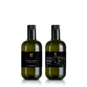 Dragovic – Extra vierge olijfolie 500ml