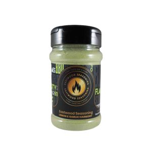 Lemon & Garlic Harmony Rub – Eastwood Seasoning Rubs